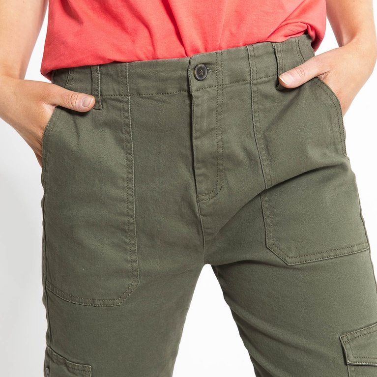 Cargo pant "Amelie" Cargo pant "Amelie"